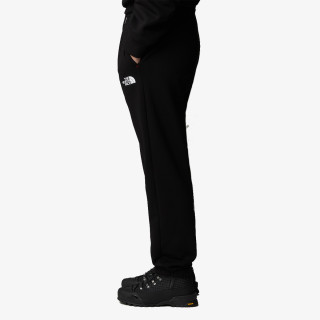 The North Face Pjesa e poshtme e kostumit U AXYS JOGGER 