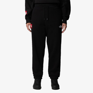 The North Face Pjesa e poshtme e kostumit U AXYS JOGGER 