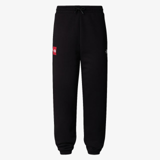 The North Face Pjesa e poshtme e kostumit U AXYS JOGGER 
