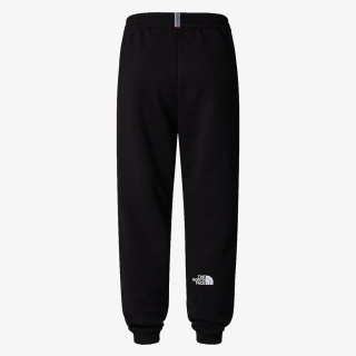 The North Face Pjesa e poshtme e kostumit U AXYS JOGGER 