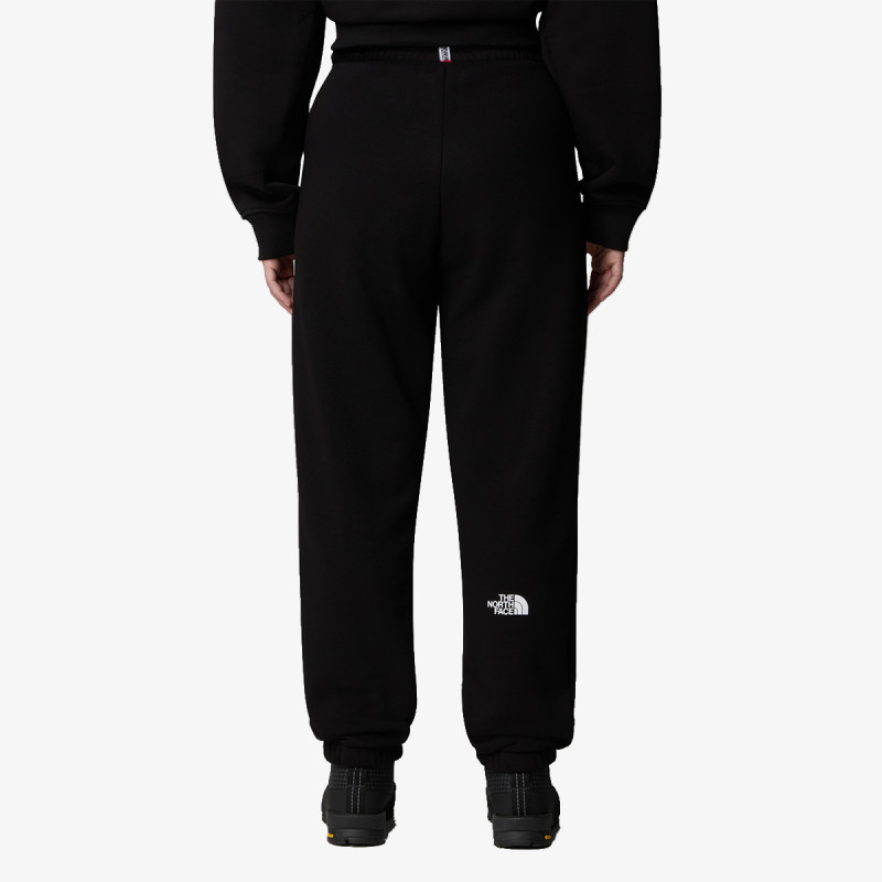 The North Face Pjesa e poshtme e kostumit U AXYS JOGGER 