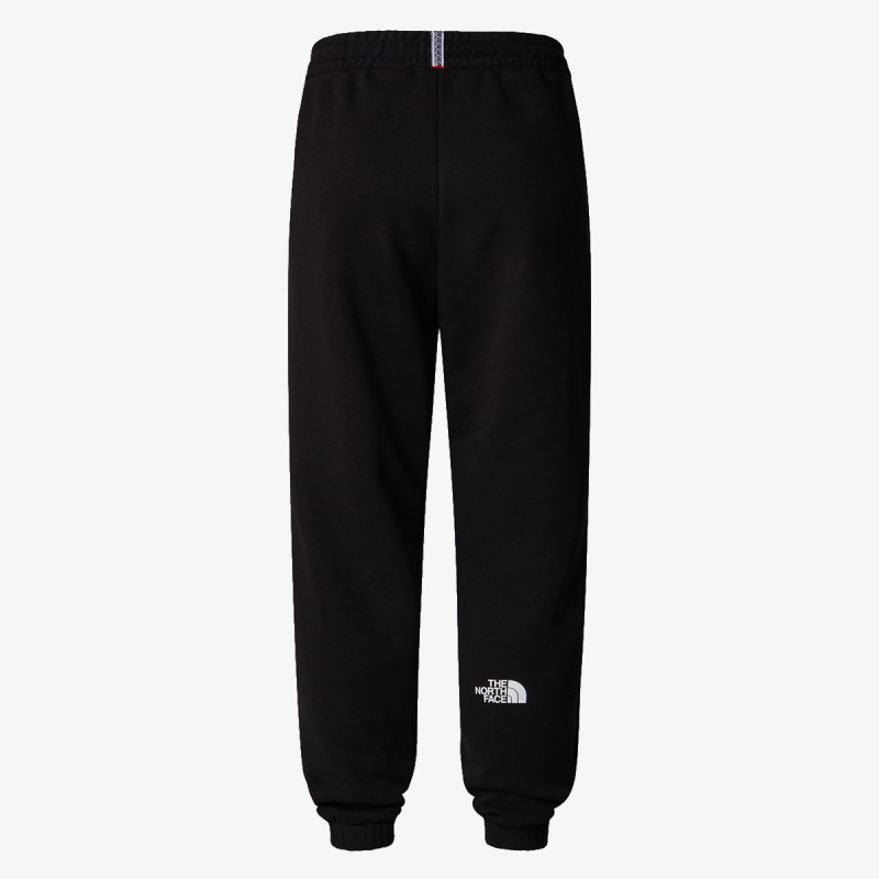 The North Face Pjesa e poshtme e kostumit U AXYS JOGGER 