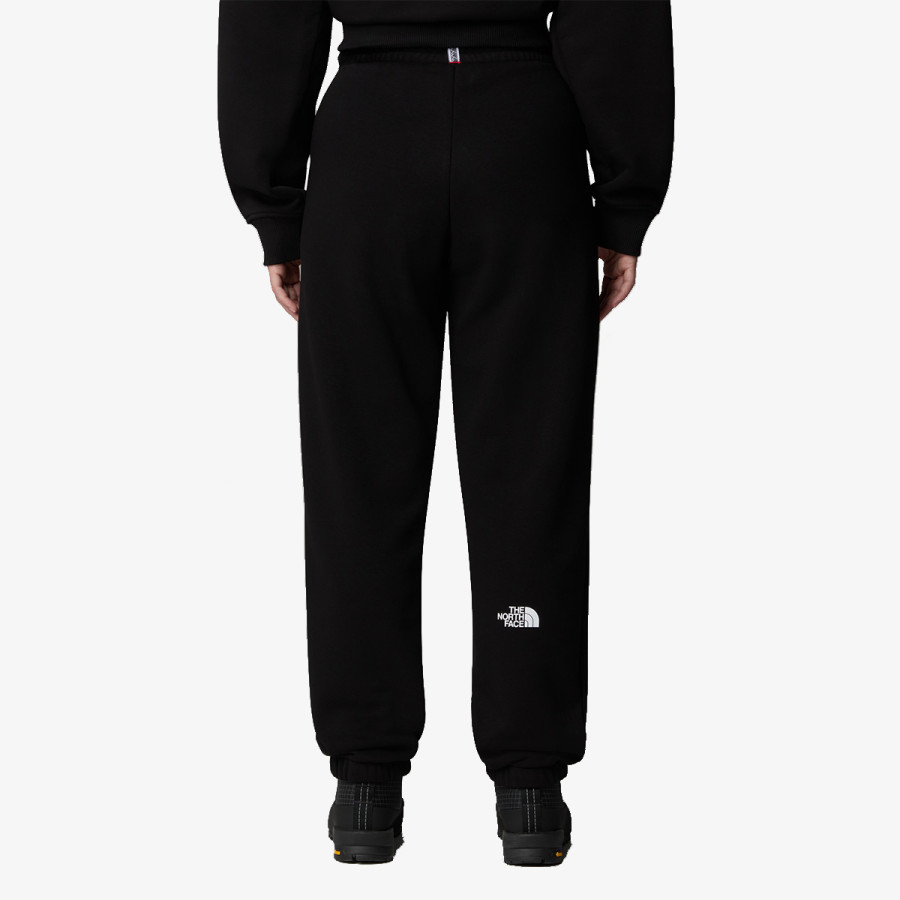 The North Face Pjesa e poshtme e kostumit U AXYS JOGGER 