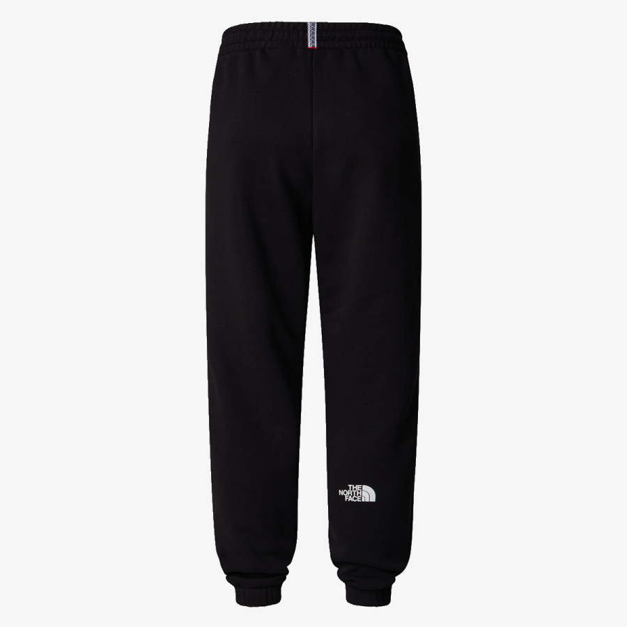 The North Face Pjesa e poshtme e kostumit U AXYS JOGGER 