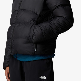 The North Face Xhupa W SAIKURU JACKET 