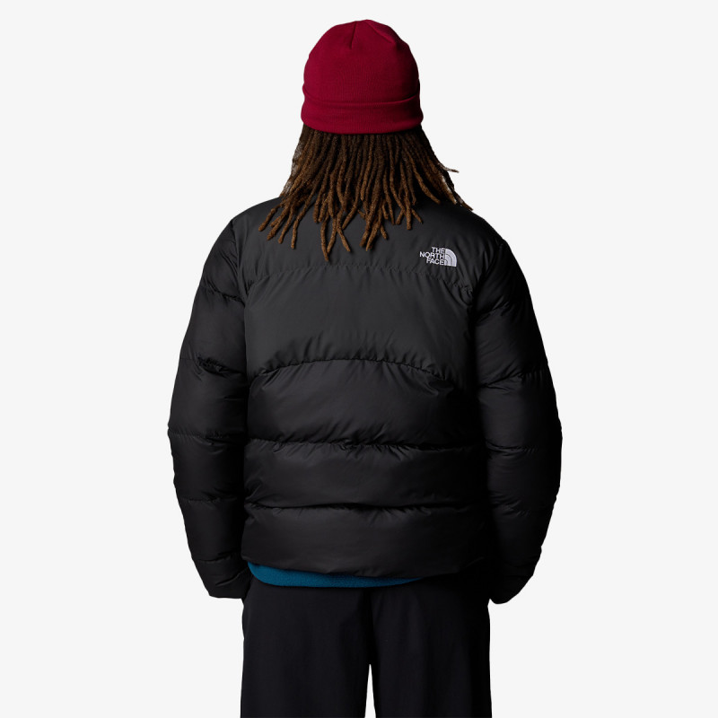 The North Face Xhupa W SAIKURU JACKET 