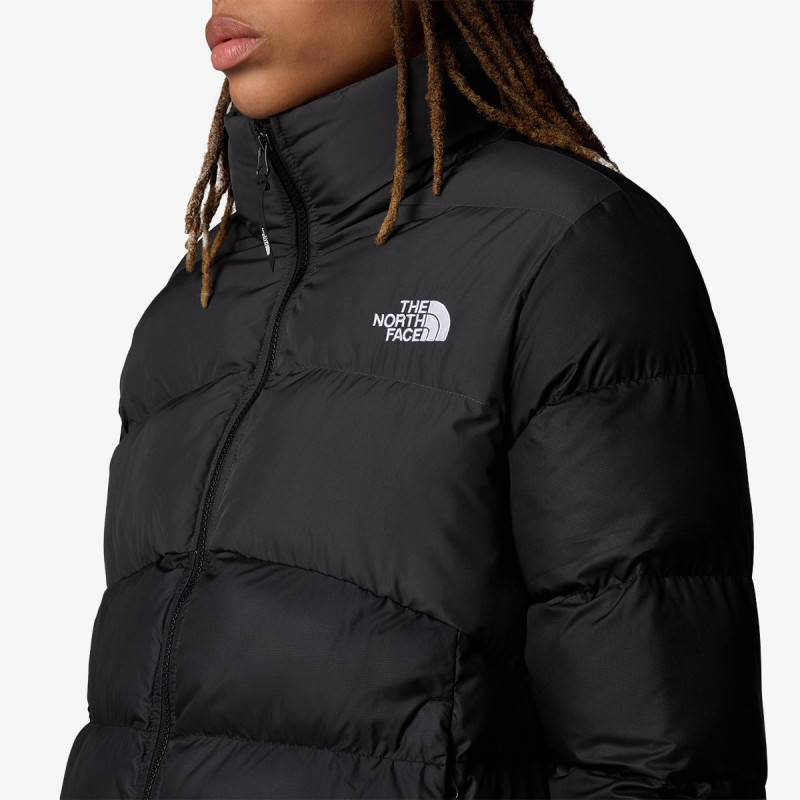 The North Face Xhupa W SAIKURU JACKET 