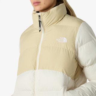 The North Face Xhupa W SAIKURU JACKET 