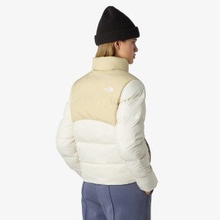 The North Face Xhupa W SAIKURU JACKET 