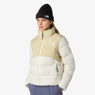 The North Face Xhupa W SAIKURU JACKET 