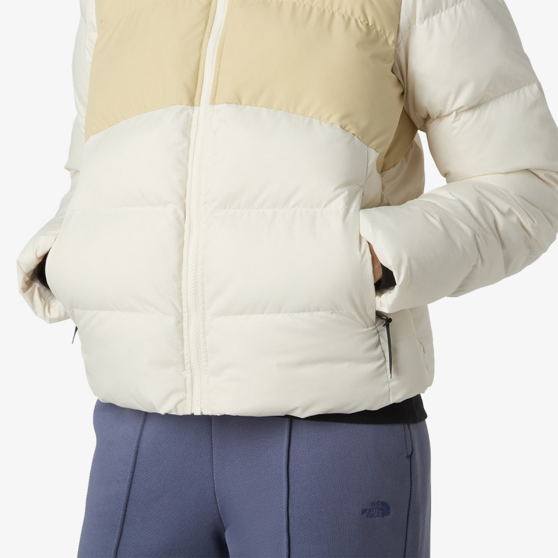 The North Face Xhupa W SAIKURU JACKET 