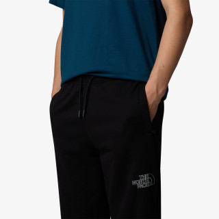 The North Face Pjesa e poshtme e kostumit M DREW PEAK PANT 