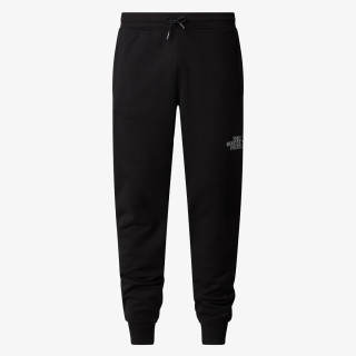 The North Face Pjesa e poshtme e kostumit M DREW PEAK PANT 