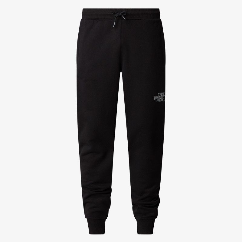 The North Face Pjesa e poshtme e kostumit M DREW PEAK PANT 