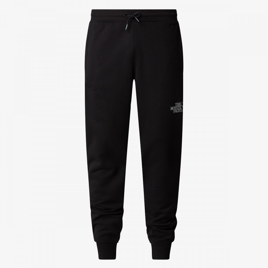 The North Face Pjesa e poshtme e kostumit M DREW PEAK PANT 