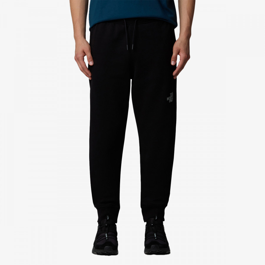 The North Face Pjesa e poshtme e kostumit M DREW PEAK PANT 