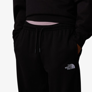 The North Face Pjesa e poshtme e kostumit W ESSENTIAL JOGGER 