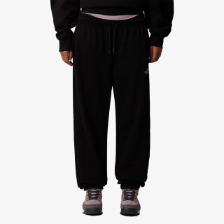 The North Face Pjesa e poshtme e kostumit W ESSENTIAL JOGGER 