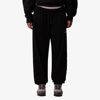 The North Face Pjesa e poshtme e kostumit W ESSENTIAL JOGGER 