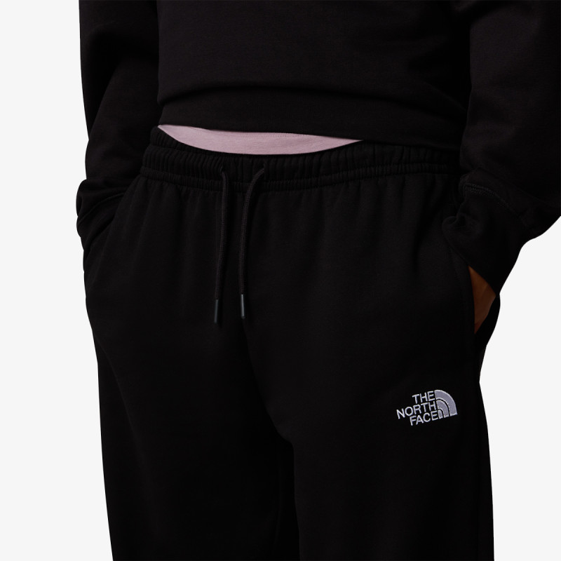 The North Face Pjesa e poshtme e kostumit W ESSENTIAL JOGGER 