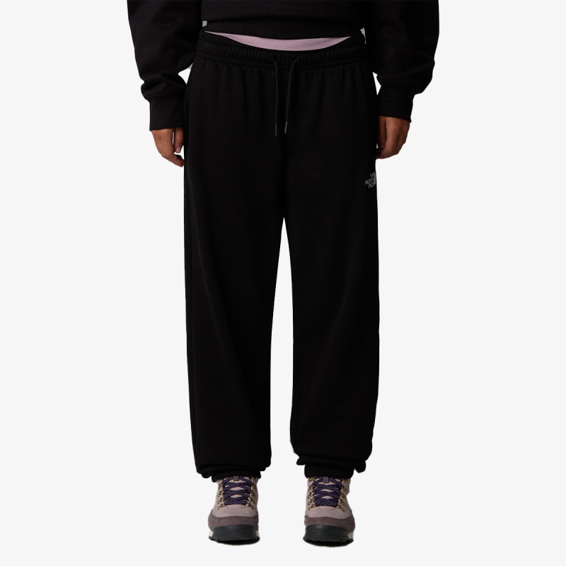 The North Face Pjesa e poshtme e kostumit W ESSENTIAL JOGGER 