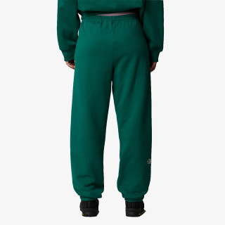 The North Face Pjesa e poshtme e kostumit W ESSENTIAL JOGGER 