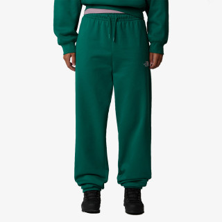 The North Face Pjesa e poshtme e kostumit W ESSENTIAL JOGGER 