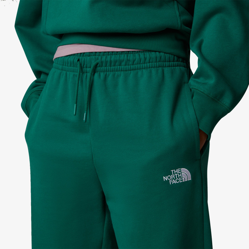 The North Face Pjesa e poshtme e kostumit W ESSENTIAL JOGGER 