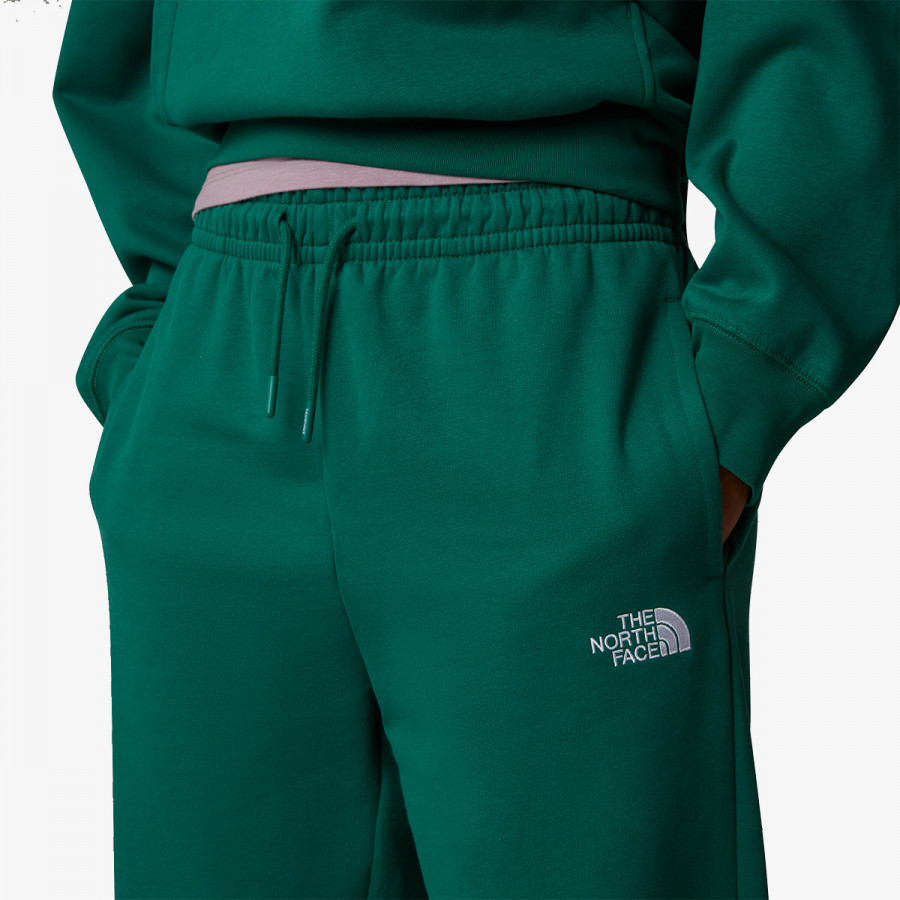 The North Face Pjesa e poshtme e kostumit W ESSENTIAL JOGGER 