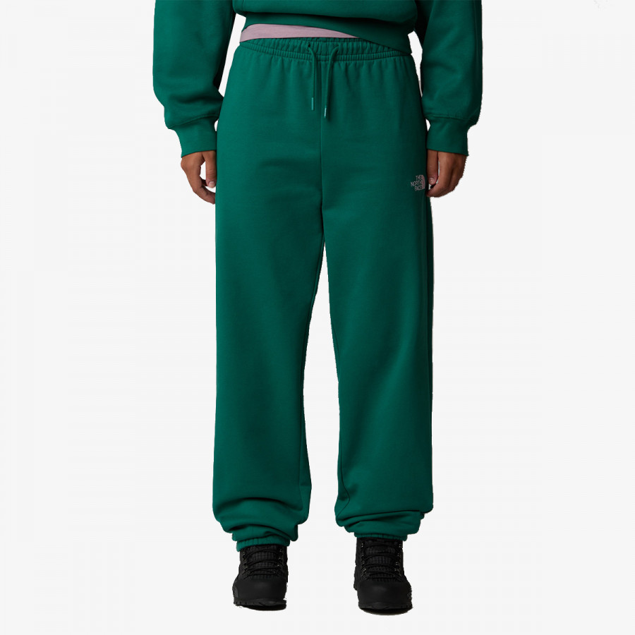 The North Face Pjesa e poshtme e kostumit W ESSENTIAL JOGGER 