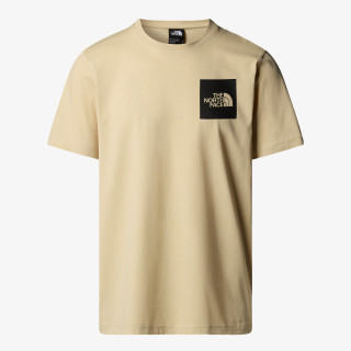 The North Face Bluzë Men’s S/S Fine Tee 
