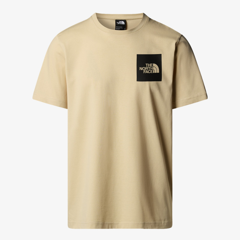The North Face Bluzë Men’s S/S Fine Tee 