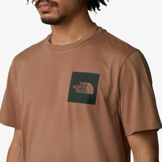 The North Face Bluzë Men’s S/S Fine Tee 
