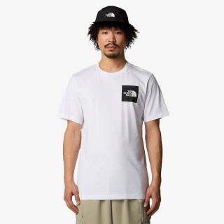 The North Face Bluzë M S/S FINE TEE 