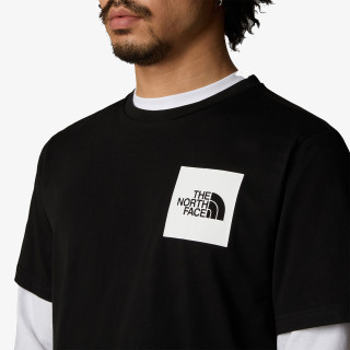 The North Face Bluzë M S/S FINE TEE 