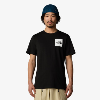 The North Face Bluzë M S/S FINE TEE 