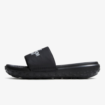 The North Face Shapka M NEVER STOP CUSH SLIDE TNF BLACK/TNF BL 