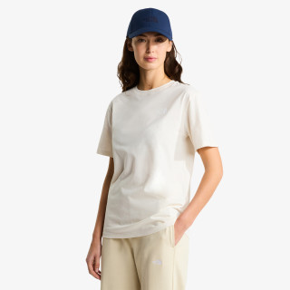 The North Face Bluzë EVOLUTION BOX NSE REGULAR SHORT SLEEVE 