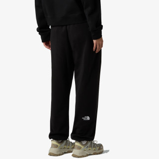 The North Face Pjesa e poshtme e kostumit W ESSENTIAL RELAXED STRAIGHT JOGGER 