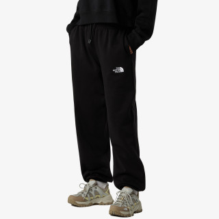 The North Face Pjesa e poshtme e kostumit W ESSENTIAL RELAXED STRAIGHT JOGGER 