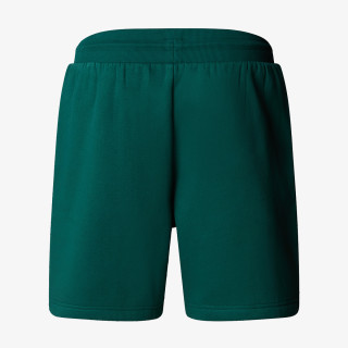 The North Face Pantallona të shkurtra Men’s Box Nse Regular Short 