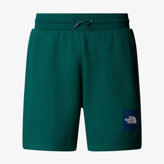 The North Face Pantallona të shkurtra Men’s Box Nse Regular Short 