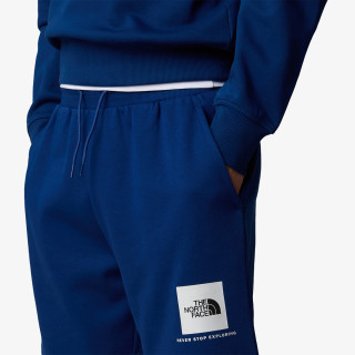 The North Face Pantallona të shkurtra Men’s Box Nse Regular Short 