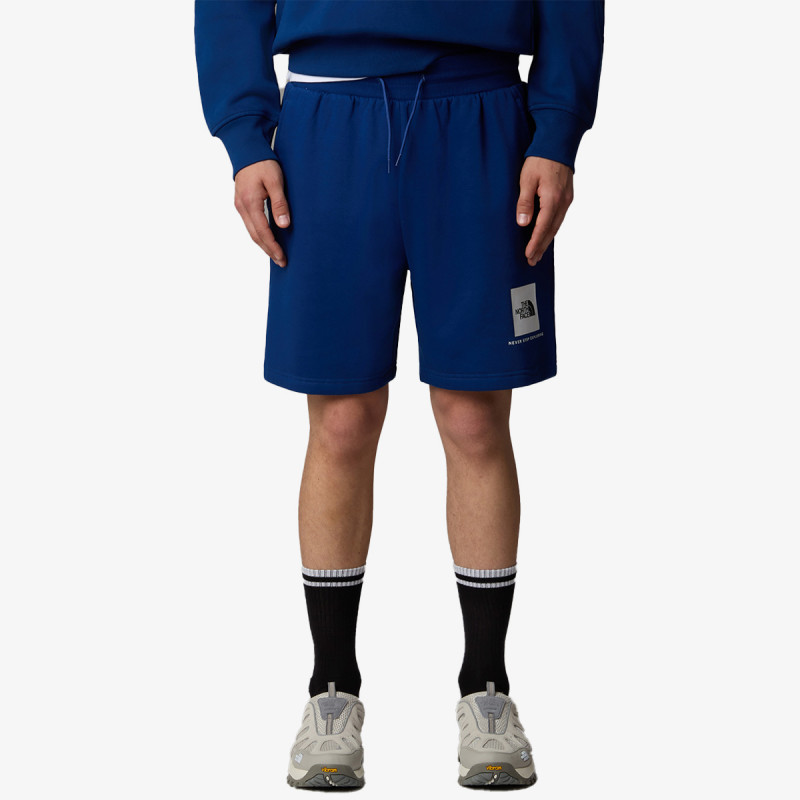 The North Face Pantallona të shkurtra Men’s Box Nse Regular Short 