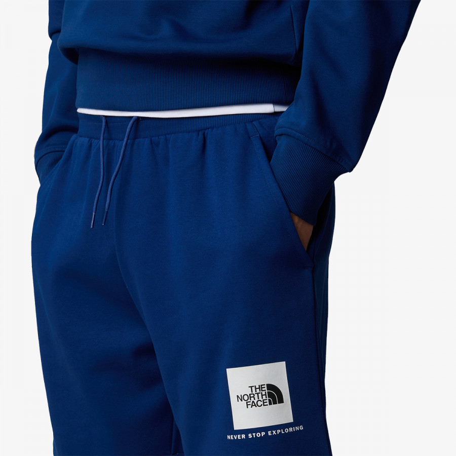 The North Face Pantallona të shkurtra Men’s Box Nse Regular Short 