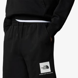 The North Face Pantallona të shkurtra Men’s Box Nse Regular Short 
