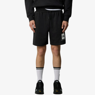 The North Face Pantallona të shkurtra Men’s Box Nse Regular Short 