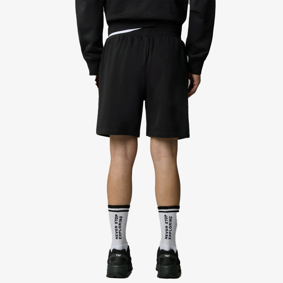 The North Face Pantallona të shkurtra Men’s Box Nse Regular Short 