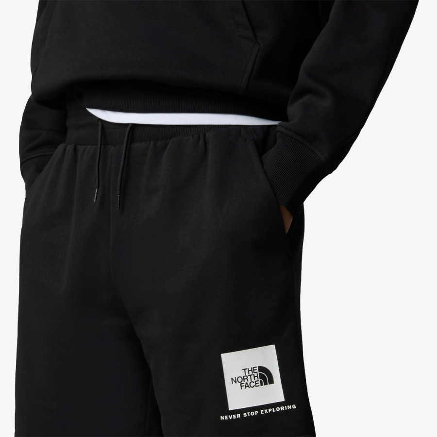 The North Face Pantallona të shkurtra Men’s Box Nse Regular Short 