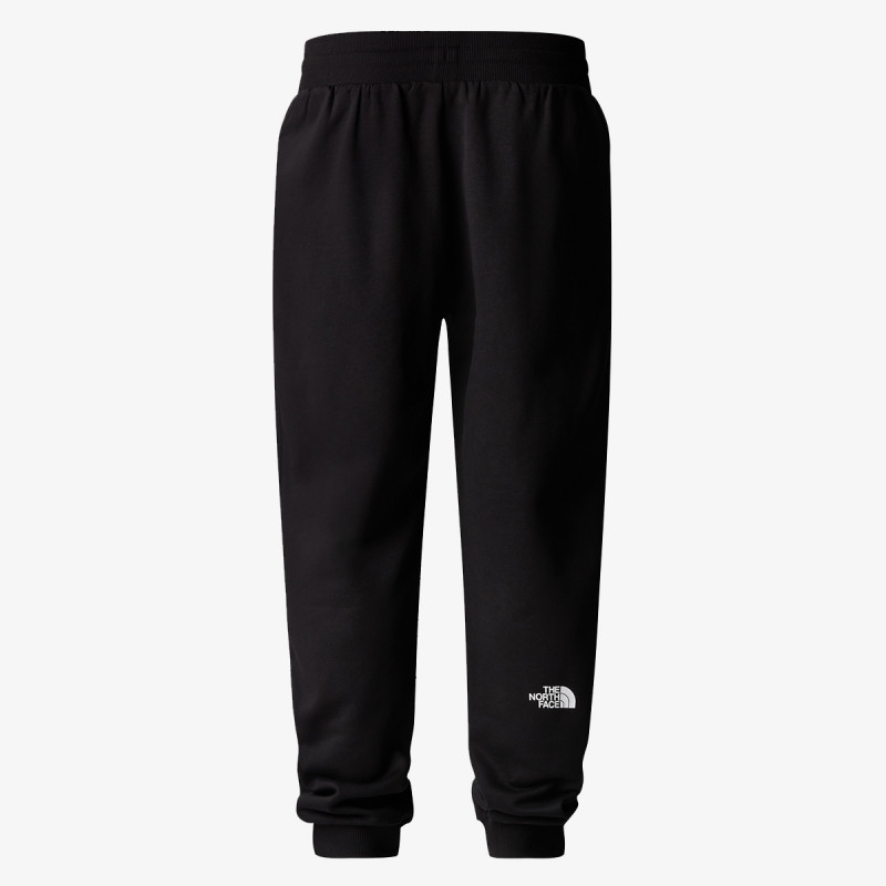 The North Face Pjesa e poshtme e kostumit Men’s Fine Regular Tapered Jogger 